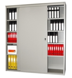 архивный шкаф-купе