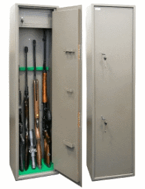Шкаф оружейный КО-033Т