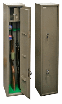 Шкаф оружейный КО-035Т