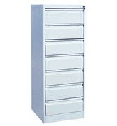 КАРТОТЕЧНЫЕ ШКАФ шк7-5