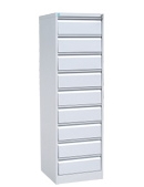 КАРТОТЕЧНЫЕ ШКАФ шк9