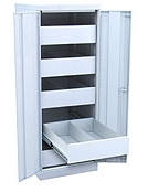 КАРТОТЕЧНЫЕ ШКАФ шк8