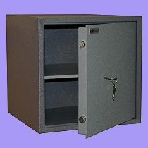 Сейф NTL 40