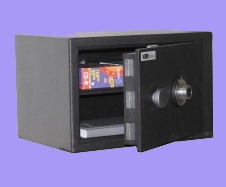 Сейф NTR11
