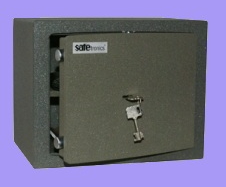 Сейф NTR11
