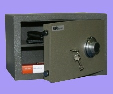 Сейф NTR11