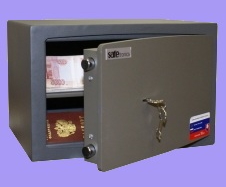 Сейф NTR11