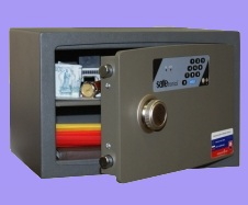Сейф NTR11