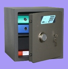 Сейф NTR11