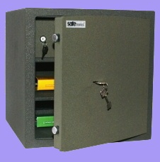 Сейф NTR11