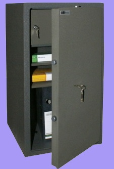 Сейф NTR11