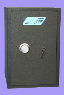 Сейф NTR11