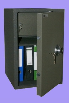 Сейф NTR11