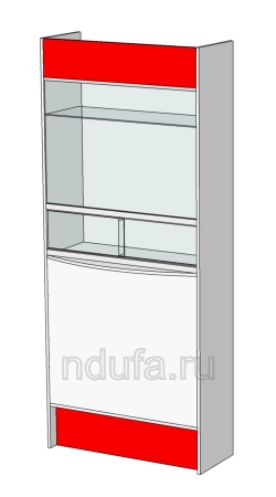 Кассовая кабина