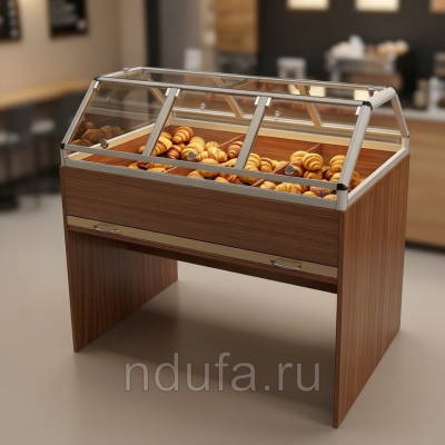 Стеллаж для кайзерок