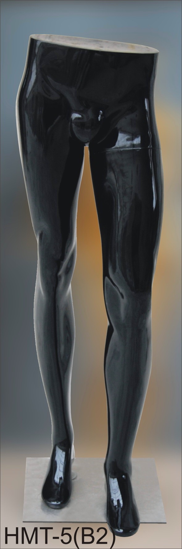 манекен ноги мужские