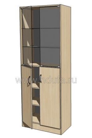 Шкаф бухгалтерский 5