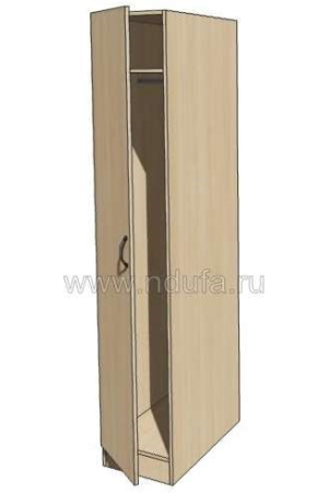Шкаф 11 узкий
